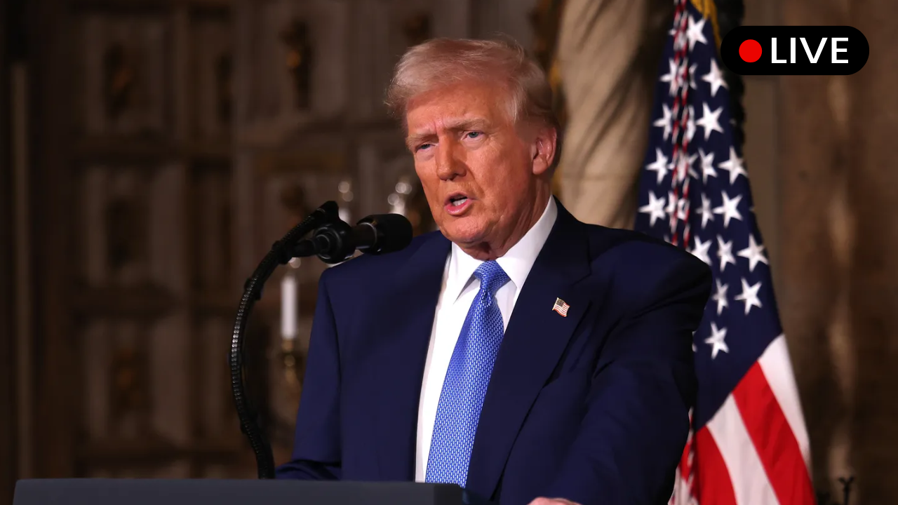 Escalation Watch: What Both Sides Want in the Iran-US Conflict